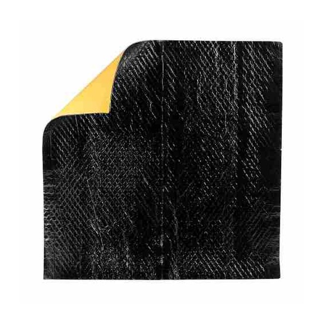 Placas Antisonoras Reparacion 50 x 50cm 3M Automotriz 08840