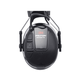 3M Protector Orejera protac III montable a casco PRUEBA
