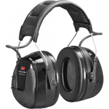 3M Protector Orejera protac III montable a casco PRUEBA