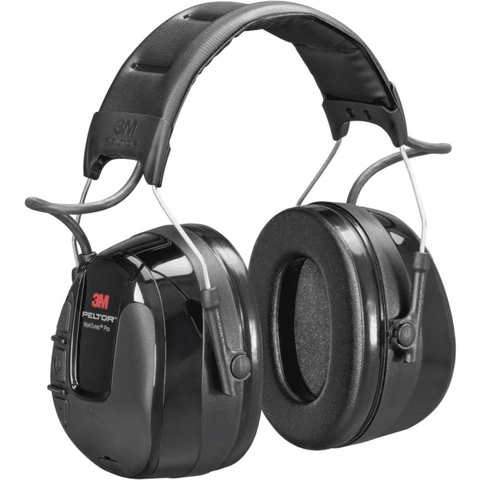 3M Protector Orejera protac III montable a casco PRUEBA