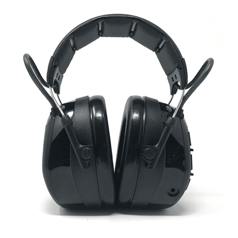 3M Protector Orejera protac III montable a casco PRUEBA