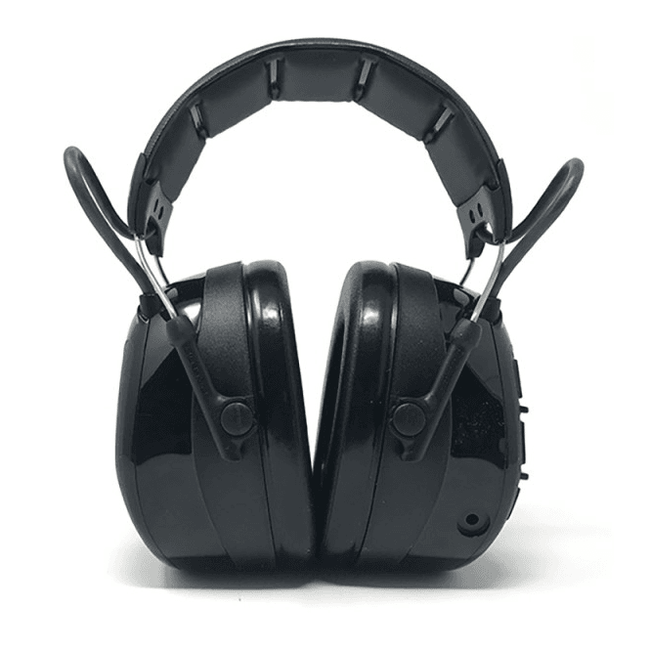 3M Protector Orejera protac III montable a casco PRUEBA