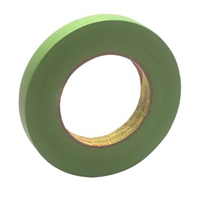 Masking Tape Mod 233+ 5/8Pulg X 55m 3M Automotriz 26333