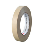 Masking Tape Mod 2308 5/8 Pulg x 55m 3M Automotriz 06544