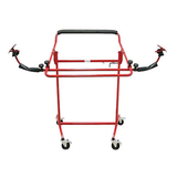 Soporte Metalico Para Defensas 3M Automotriz 2504
