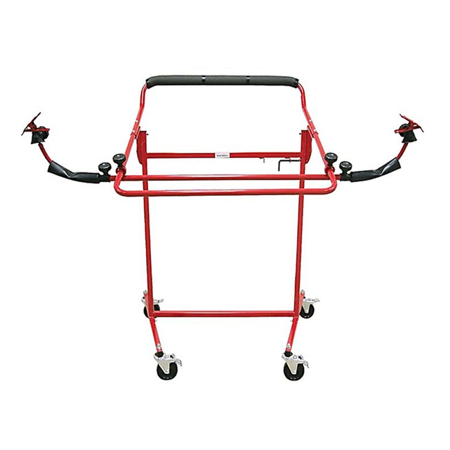 Soporte Metalico Para Defensas 3M Automotriz 2504