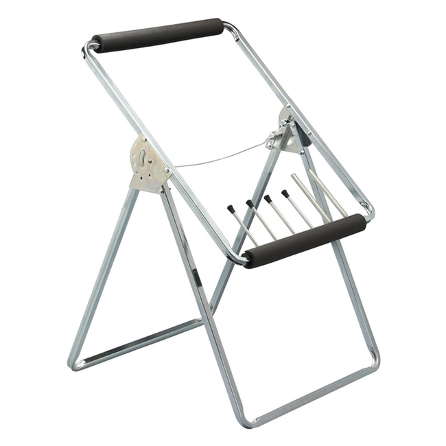 Soporte Metalico Para Cofres 3M Automotriz 2514