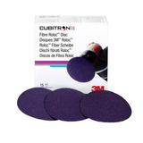Disco Fibra Cubitron 2 G80+ 7 Pulg 3M Automotriz 33434