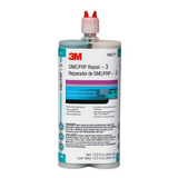 Adhesivo ReParador SMC/FRP-3 Automix 400ml 3M Automo 8271