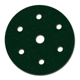 Disco Hookit Verde Regal 36E 3M Automotriz 00616