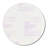 Disco Microfino Hookit Gold P1500 6 Pulg 3M Automotriz 950