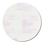 Disco Microfino Hookit Gold P1200 6 Pulg 3M Automotriz 968