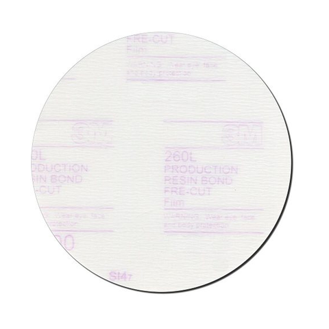 Disco Microfino Hookit Gold P800 6 Pulg 3M Automotriz 970