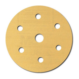 Disco 3M Hookit Gold P400 6 Pulg 3M Automotriz 00973