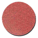 Disco Hookit Rojo P40 6 Pulg 3M Automotriz 01262