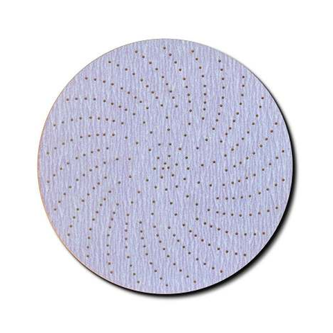 Disco Hookit Purpura P320 6 Pulg 3M Automotriz 01812