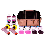 Kit De Restauracion de Faros 3M Automotriz 02516