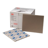Esponja Abrasiva Grado Ultrafino 800-1000 3M Auto 02601