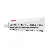 Masilla Acrilica Blanca Secado Semi Rapido 3M Auto 05095