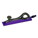 Garlopa Grande Morada Respaldo Lijado Manual 3M Auto 05209
