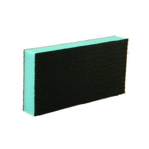 Cojin De Espuma Para Lijar Mano Hookit 3M Automotriz 05612