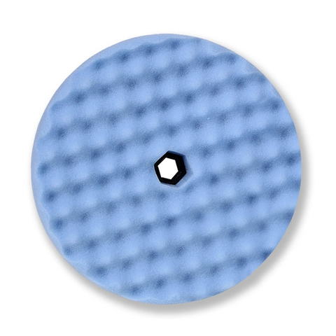 Borla Esponja Azul Doble Cara Perfect It Ultrafina 3M 05708