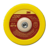 Respaldo Para Borla 1 Cara Para Pulidora 3M Auto 05718