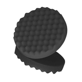 Borla De Esponja Para Abrillantar Gris 8 Pulg 3M Auto 5725