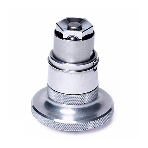 Adaptador Borla Doble Cara Quick Connect 3M Auto 5250