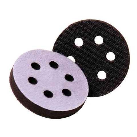 Inter Respaldo Suave Hookit 3 Pulg 3M Automotriz 05771