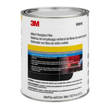 Rellenador Fibra De Vidrio Pelo De Gato 4.76kg 3M Auto 5816