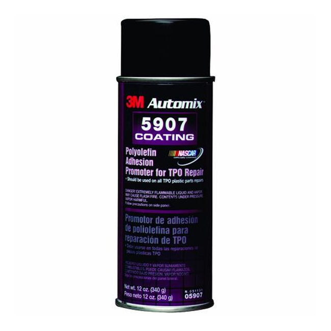 Promotor Adhesion Spray 3M Automotriz 5907