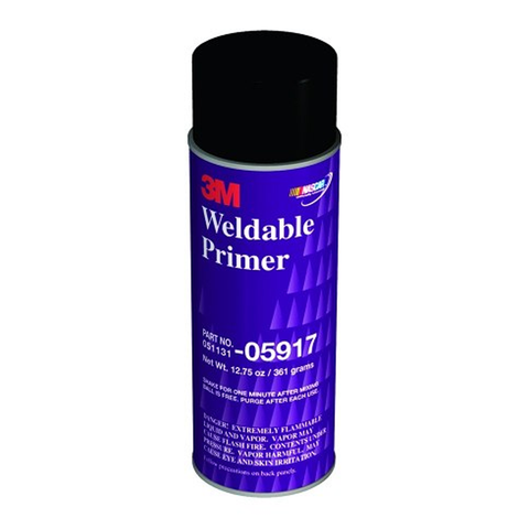 Primer De Zinc 3M Automotriz 05917
