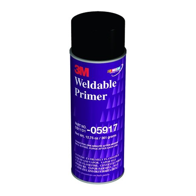 Primer De Zinc 3M Automotriz 05917