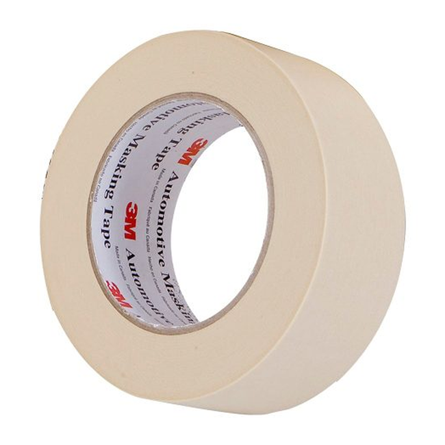 Masking Tape Mod 2308 2 Pulg x 55m 3M Auto 06548