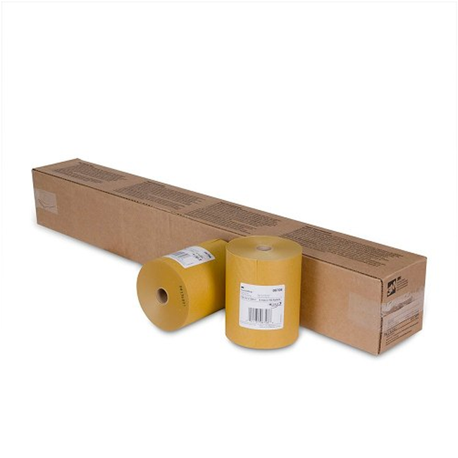 Papel Para Enmascarar Scotchblock 6 Pulg 3M Automotriz 06706