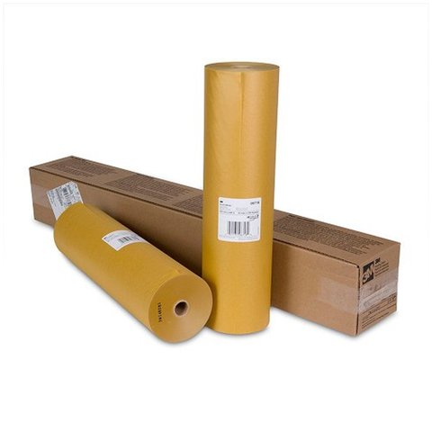 Papel Para Enmascarar Scotchblock 18 Pulg 3M Auto 06718