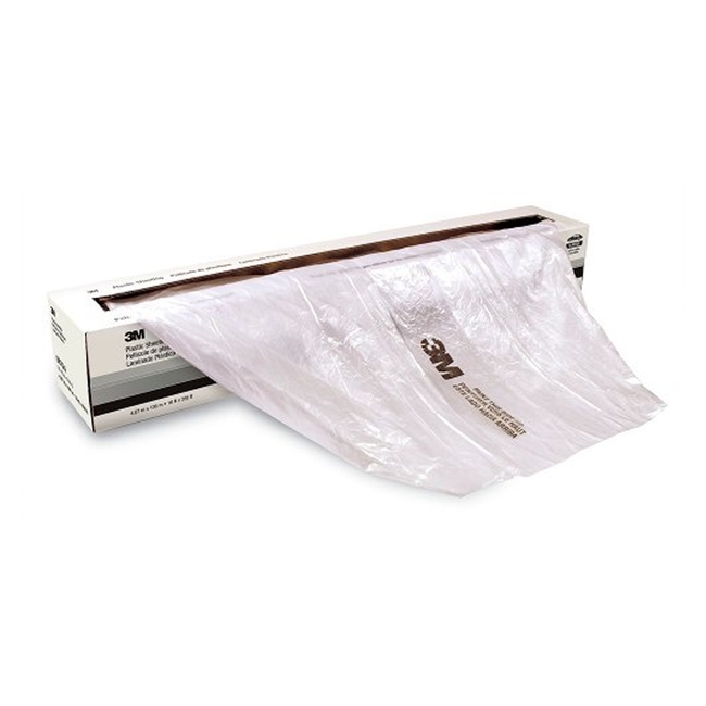 Pelicula Plastica Pintable Autoadherible 3M Auto 06723