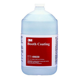 Protector Para Cabina De Pintura 3.78 Lt 3M Automotriz 06839