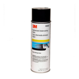 Anticorrosivo Negro Pintable Spray 3M Automotriz 8883