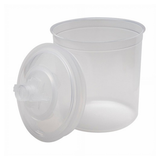 Sistema De Preparacion De Pintura PPS 650ml 3M Auto 16000