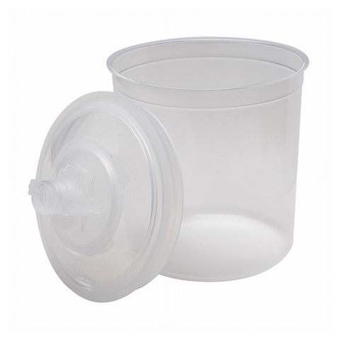 Sistema De Preparacion De Pintura PPS 650ml 3M Auto 16000