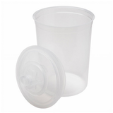 Sistema De Preparacion De Pintura PPS 840 ml 3M Auto 16024