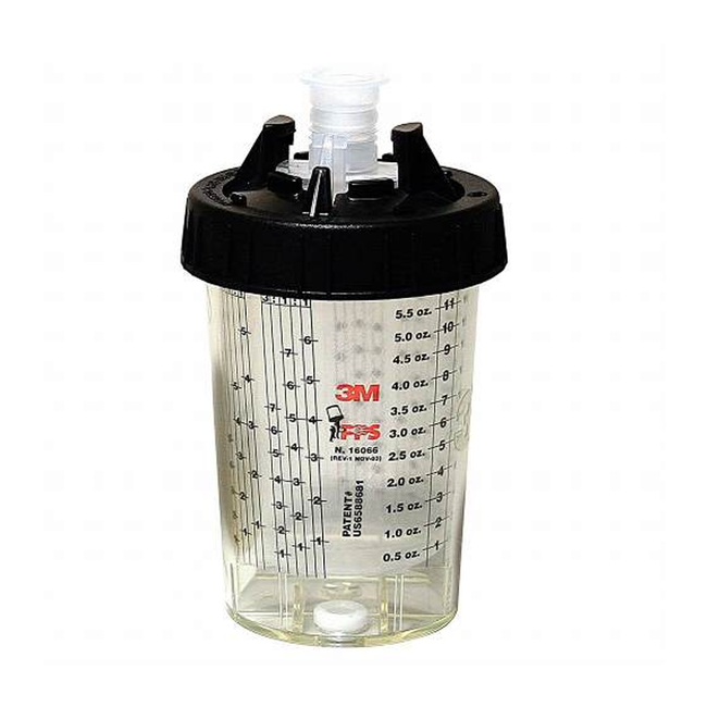 Taza Presion HGP 177ml 3M Automotriz16121