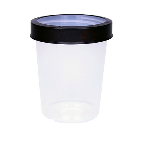 Vaso Rigido Para Pintura Automotriz PPS 400ml 3M 16122
