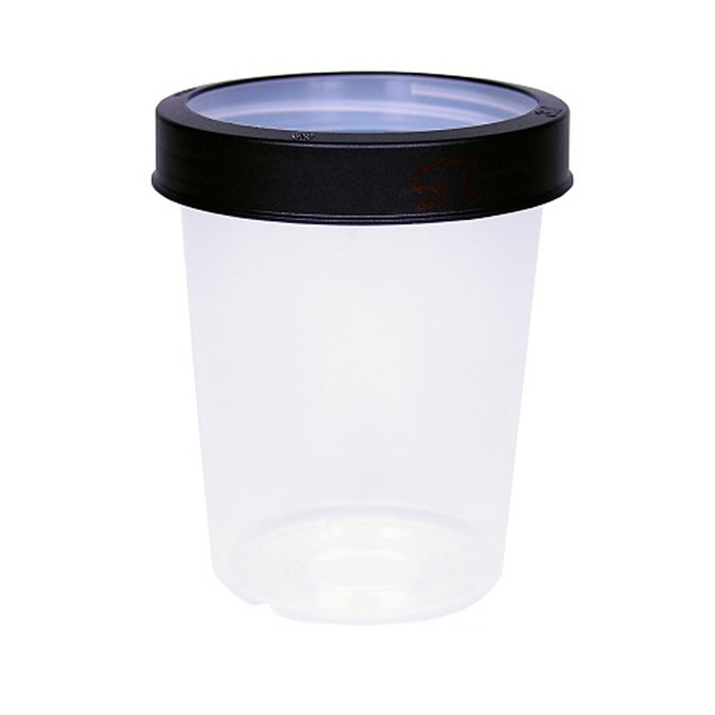 Vaso Rigido Para Pintura Automotriz PPS 400ml 3M 16122