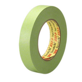 Masking Tape Mod 233+ 3 Pulg X 55 3M Automotriz 26341