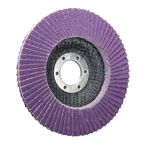 Disco Flap Cubitron II T29 115 x 22 mm G40+ 3M Auto 33470