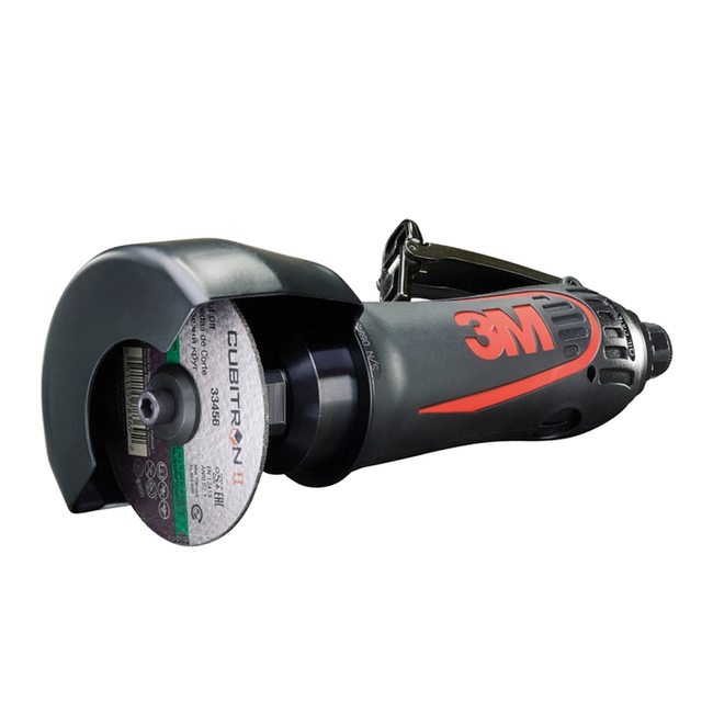 Herramienta para Disco de Corte, 75MM 3M Auto 33579