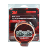 Sistema De Restauracion De Faros 3M Automotriz 39008